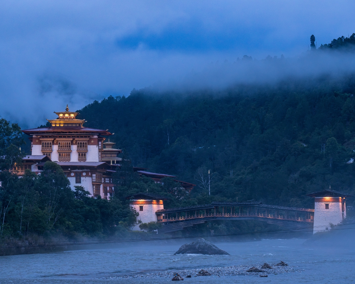 The Heart of Himalayan